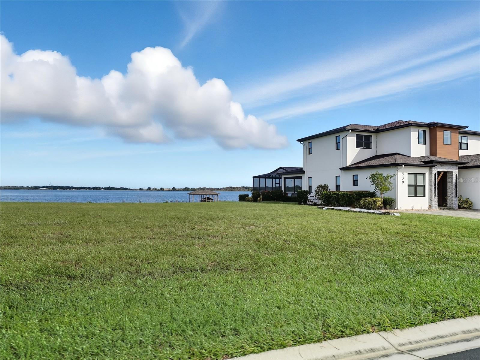 535 ADAMS VIEW LANE, Auburndale, FL 33823