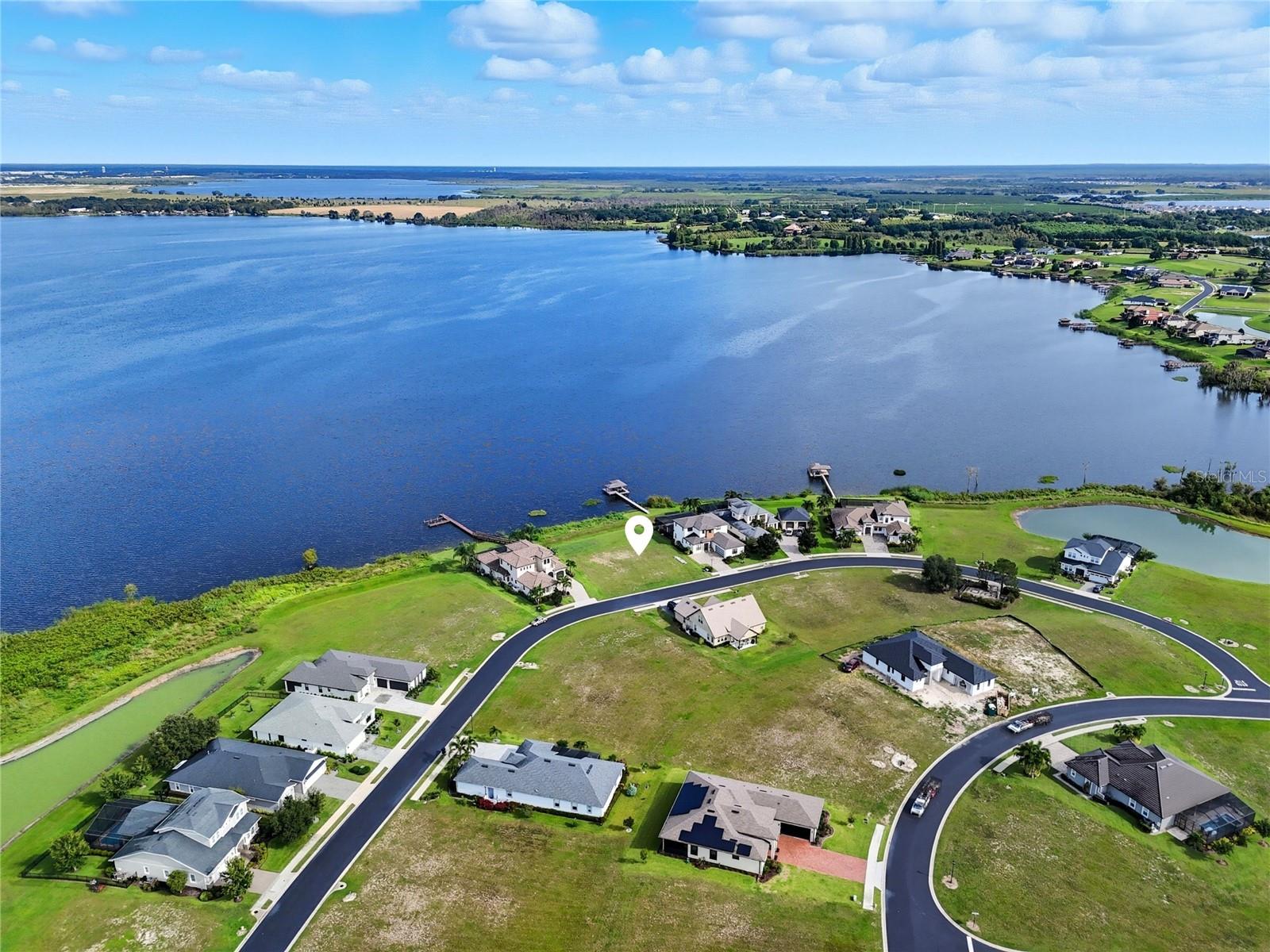 535 ADAMS VIEW LANE, Auburndale, FL 33823