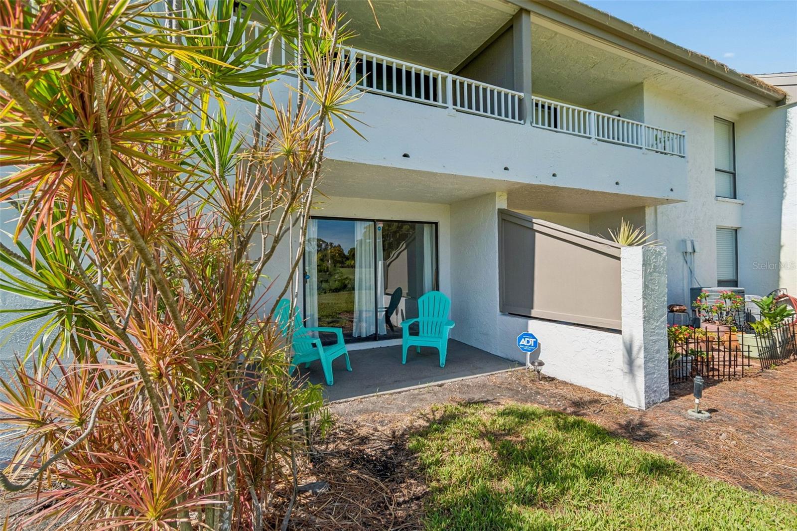 2117 LAKEWOOD CLUB DRIVE S, #7-N, St Petersburg, FL 33712