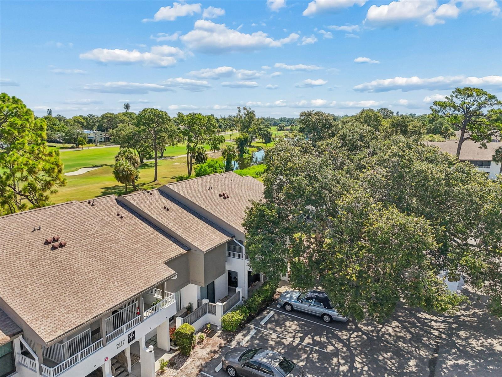 2117 LAKEWOOD CLUB DRIVE S, #7-N, St Petersburg, FL 33712