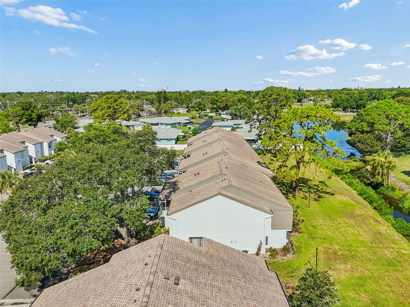 2117 LAKEWOOD CLUB DRIVE S, #7-N, St Petersburg, FL 33712