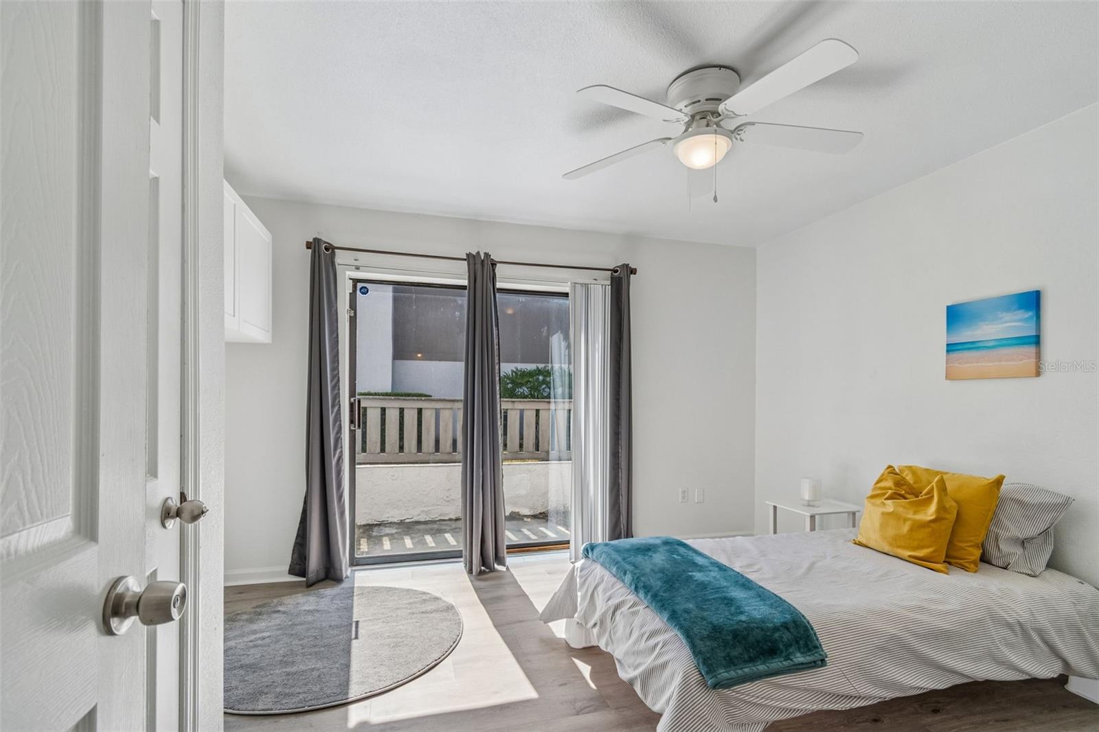2117 LAKEWOOD CLUB DRIVE S, #7-N, St Petersburg, FL 33712