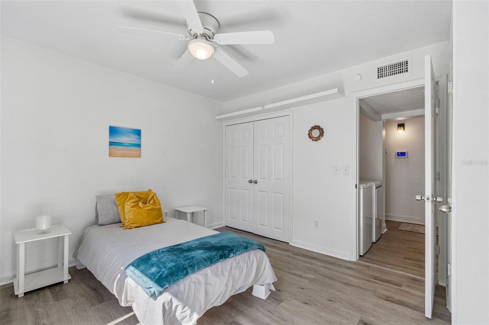 2117 LAKEWOOD CLUB DRIVE S, #7-N, St Petersburg, FL 33712
