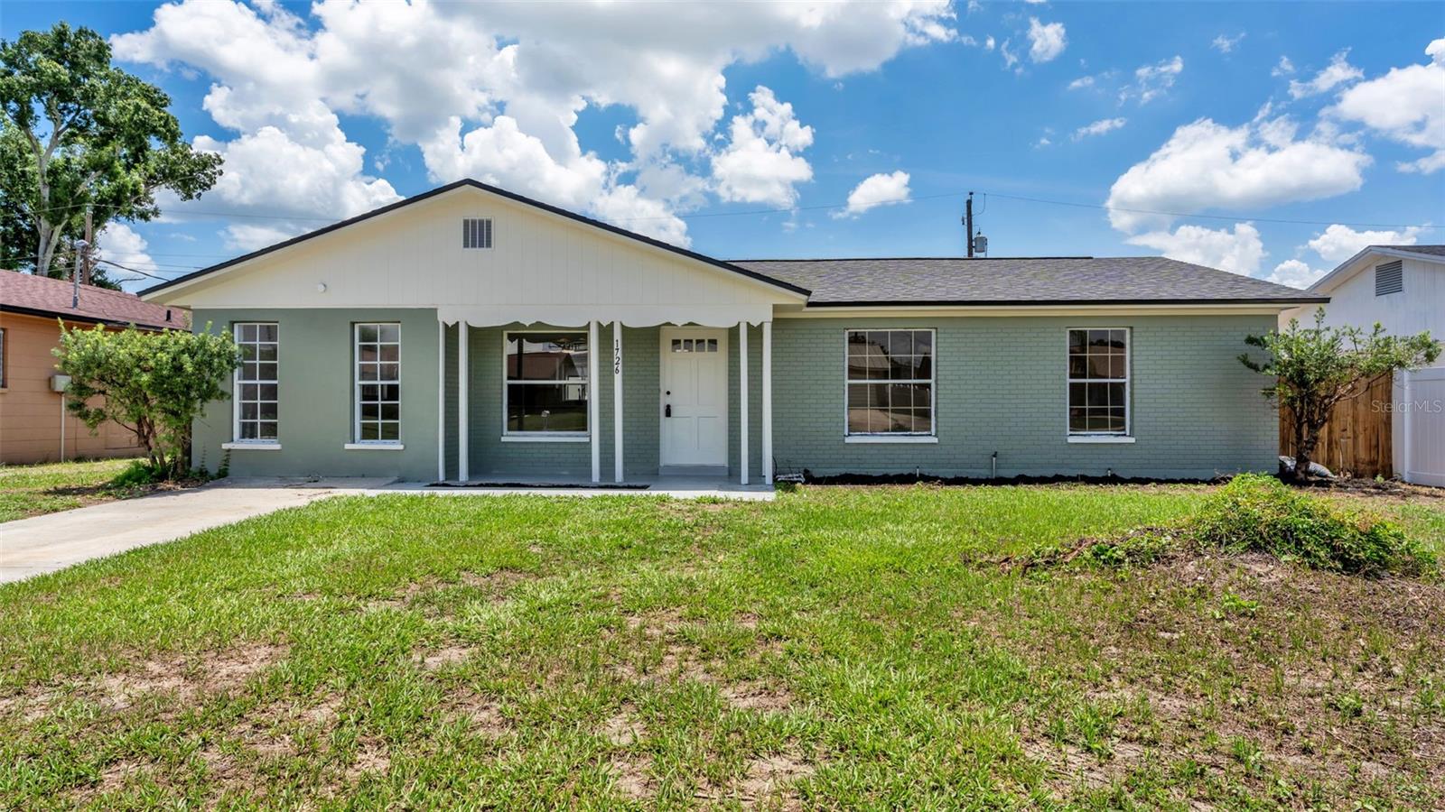 1726 CORDOVA CIRCLE W, Lakeland, FL 33801 1726 CORDOVA CIRCLE W, Lakeland, FL 33801
