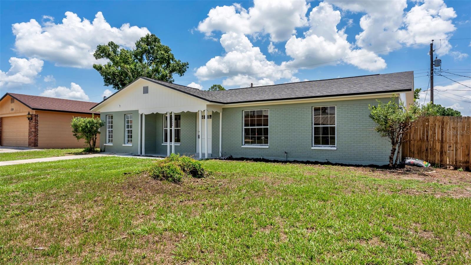 1726 CORDOVA CIRCLE W, Lakeland, FL 33801