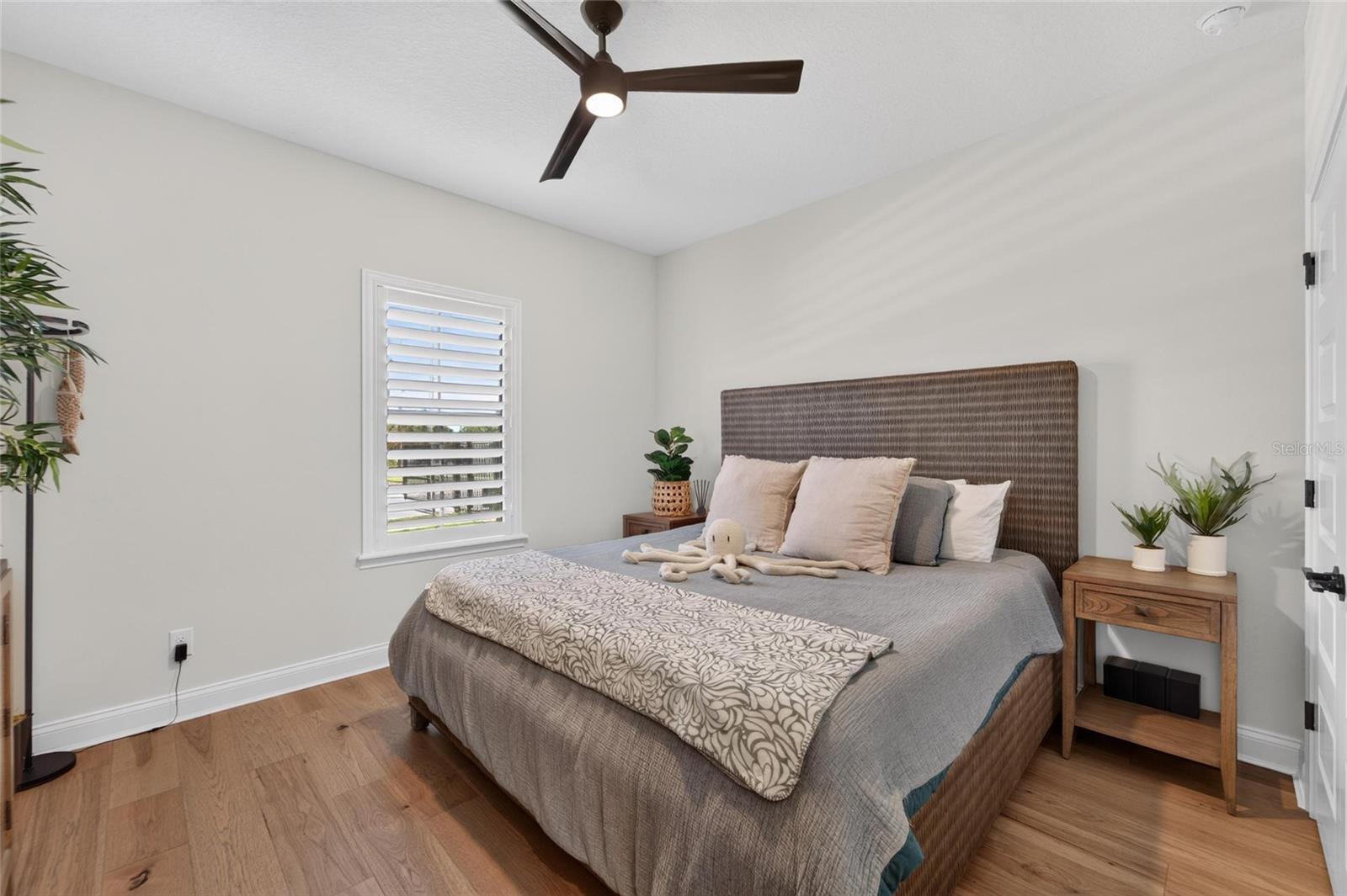 Guest Bedroom 1