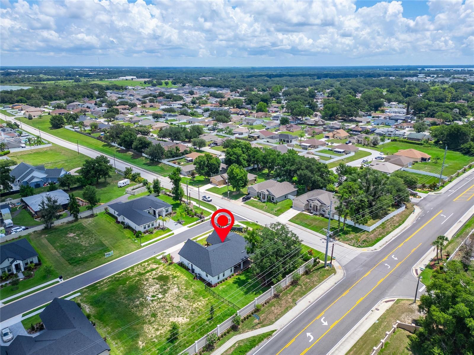 5391 CLUBHOUSE HILLS LANE, Lakeland, FL 33812