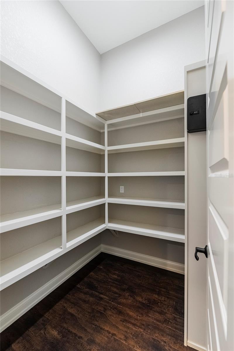 Pantry
