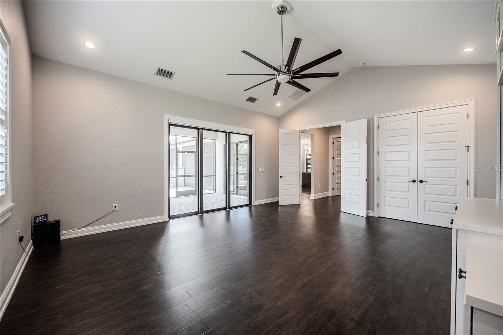 Bonus/TV Room