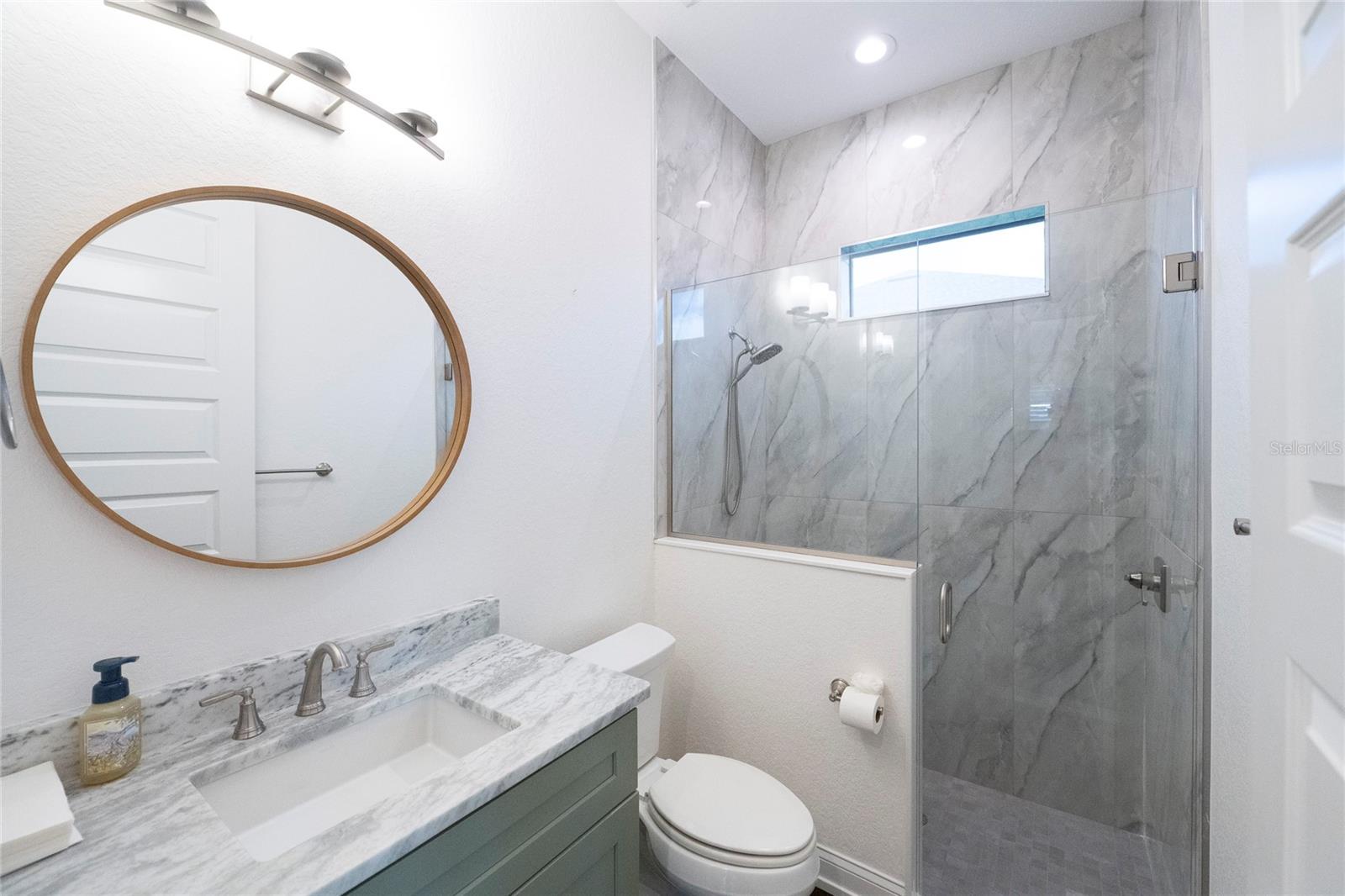 Bathroom 3