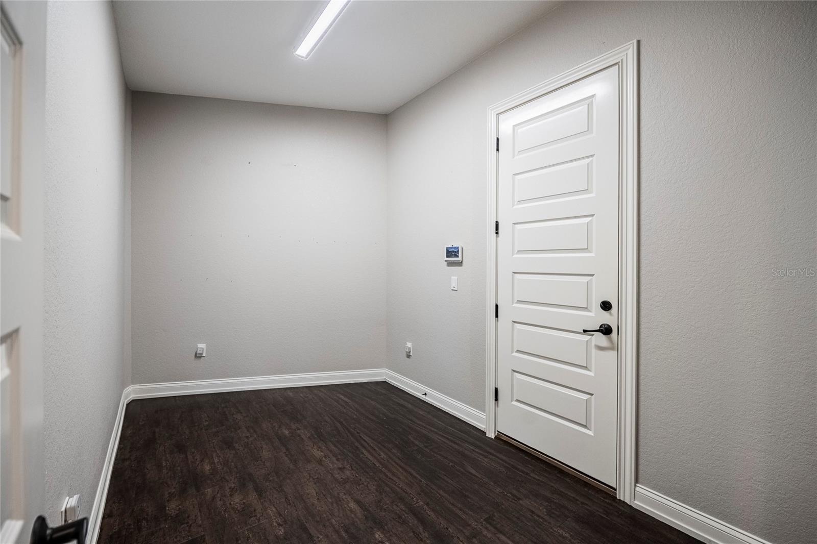 Flex Area