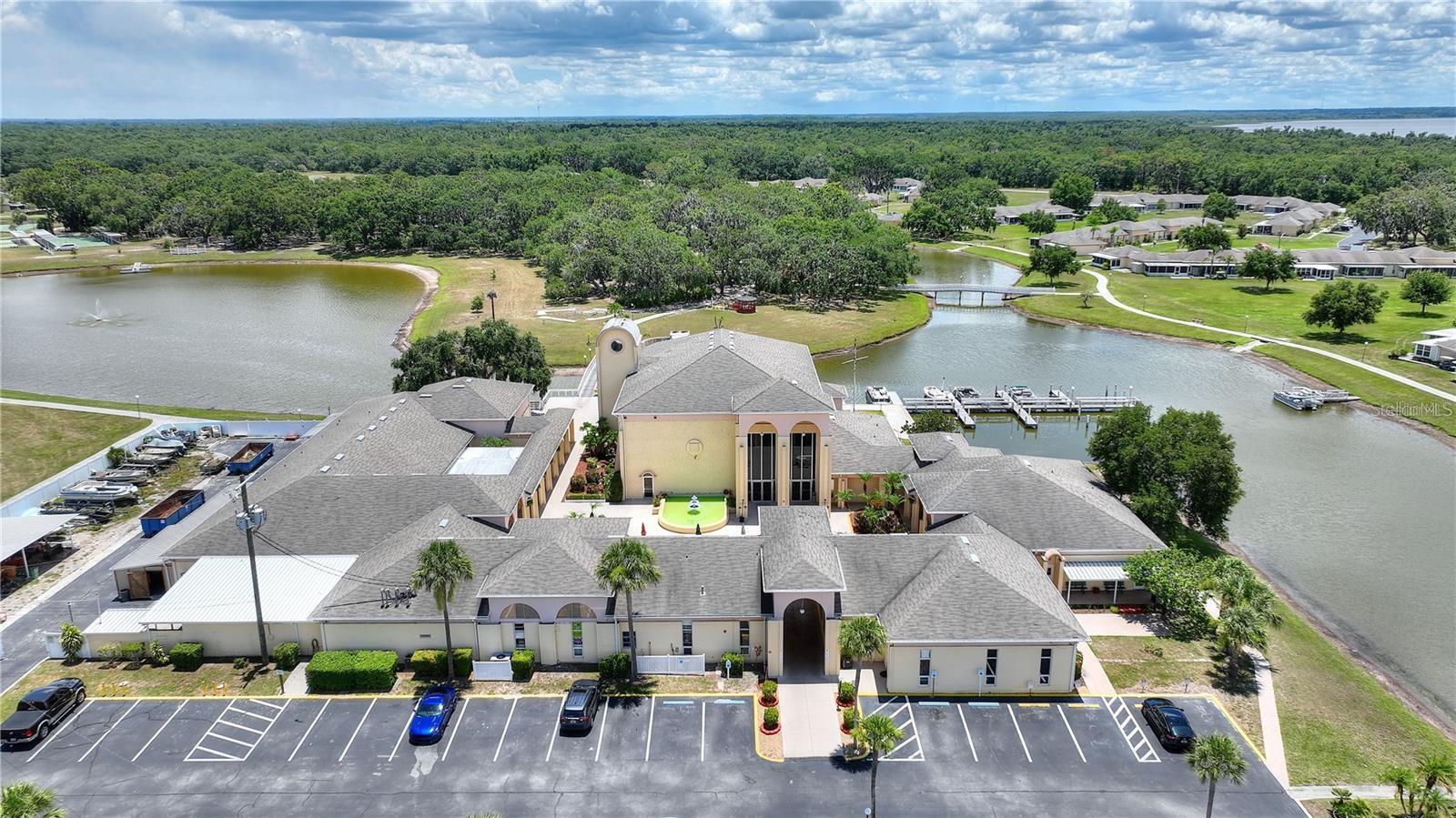4719 CLUB CIRCLE, Lake Wales, FL 33854