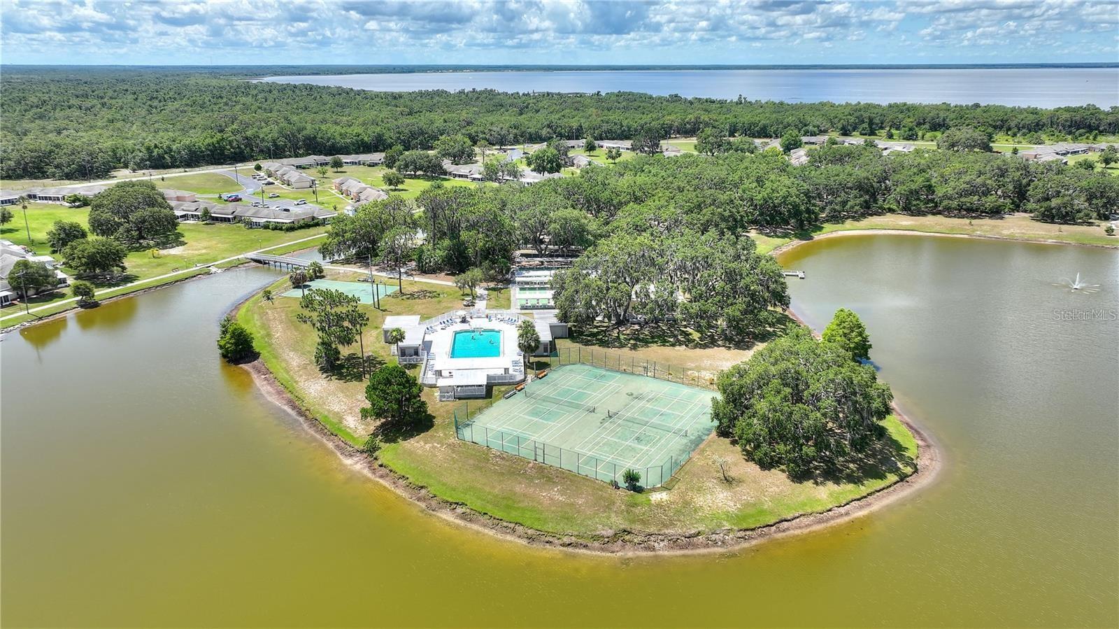 4719 CLUB CIRCLE, Lake Wales, FL 33854