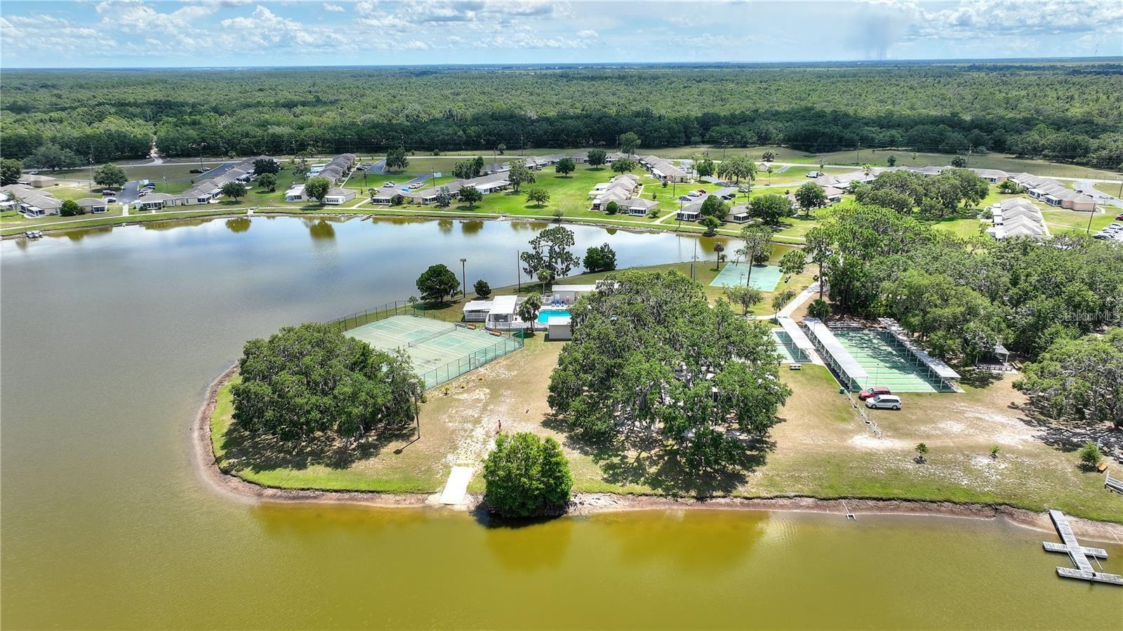 4719 CLUB CIRCLE, Lake Wales, FL 33854