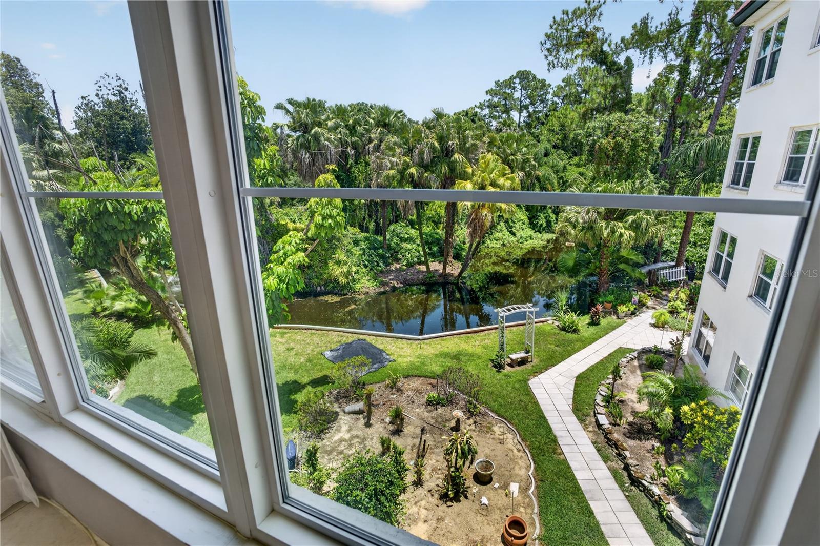 200 EL CAMINO DRIVE, #306, Winter Haven, FL 33884