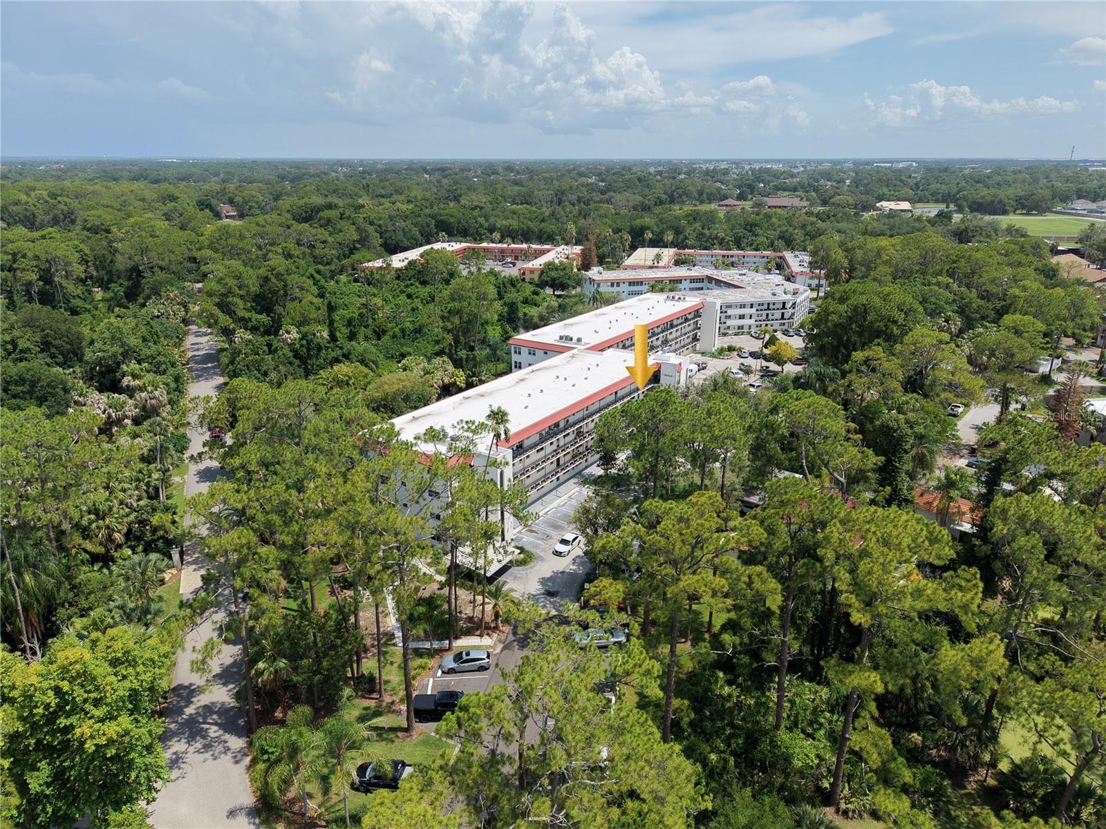 200 EL CAMINO DRIVE, #306, Winter Haven, FL 33884