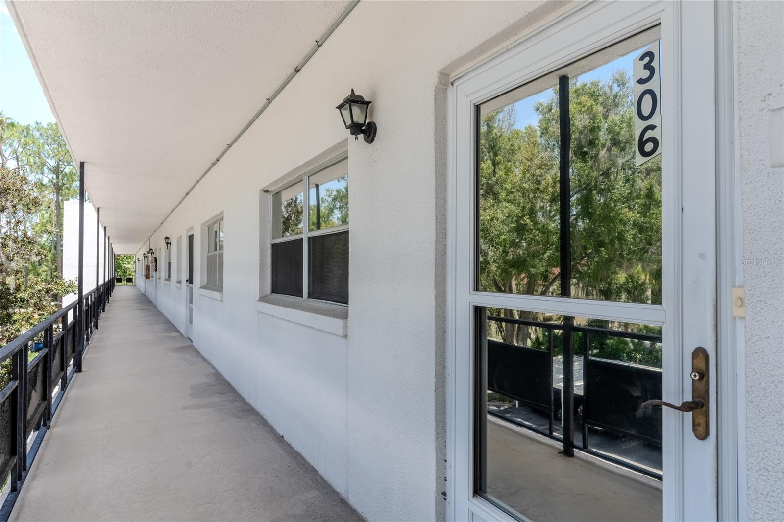 200 EL CAMINO DRIVE, #306, Winter Haven, FL 33884