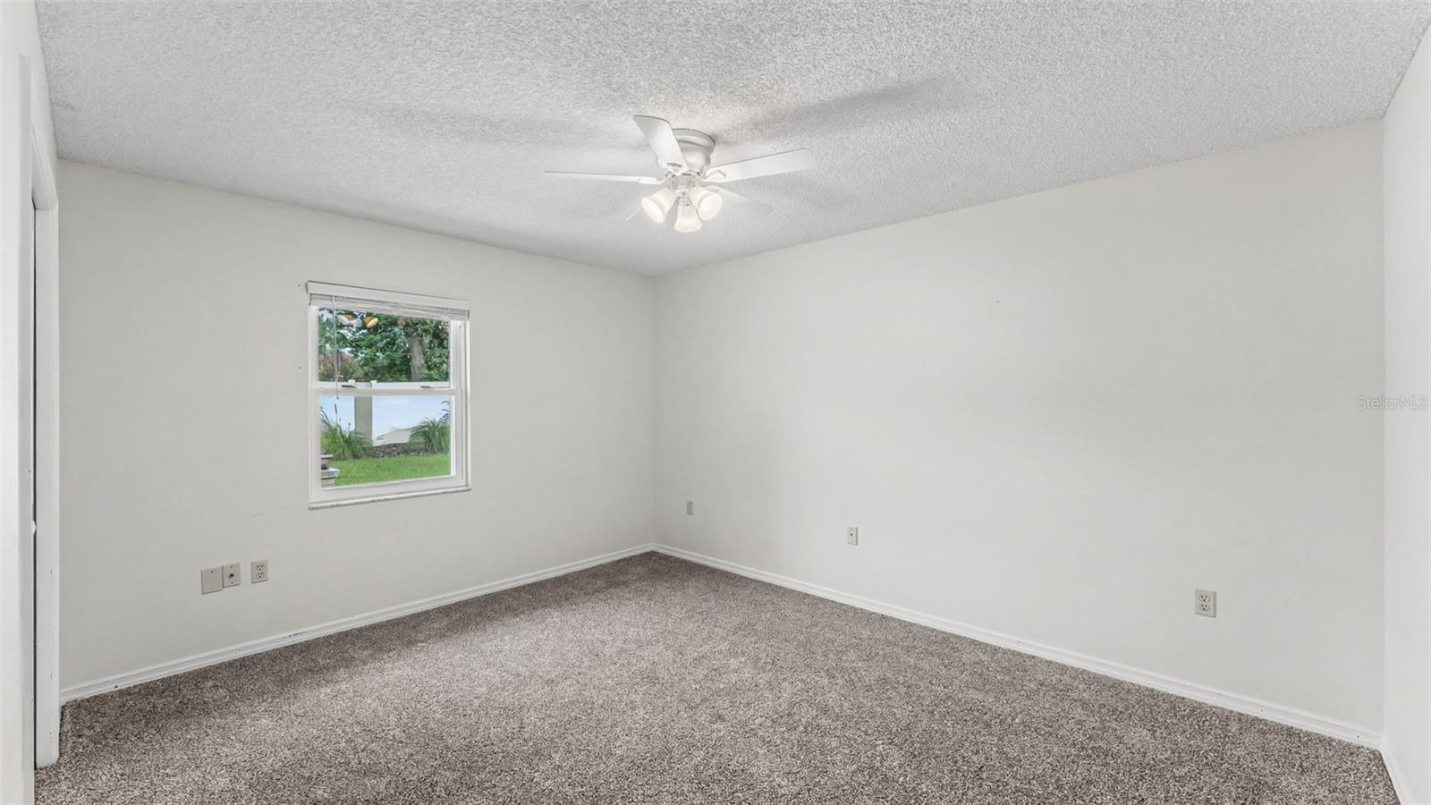 Bedroom #4