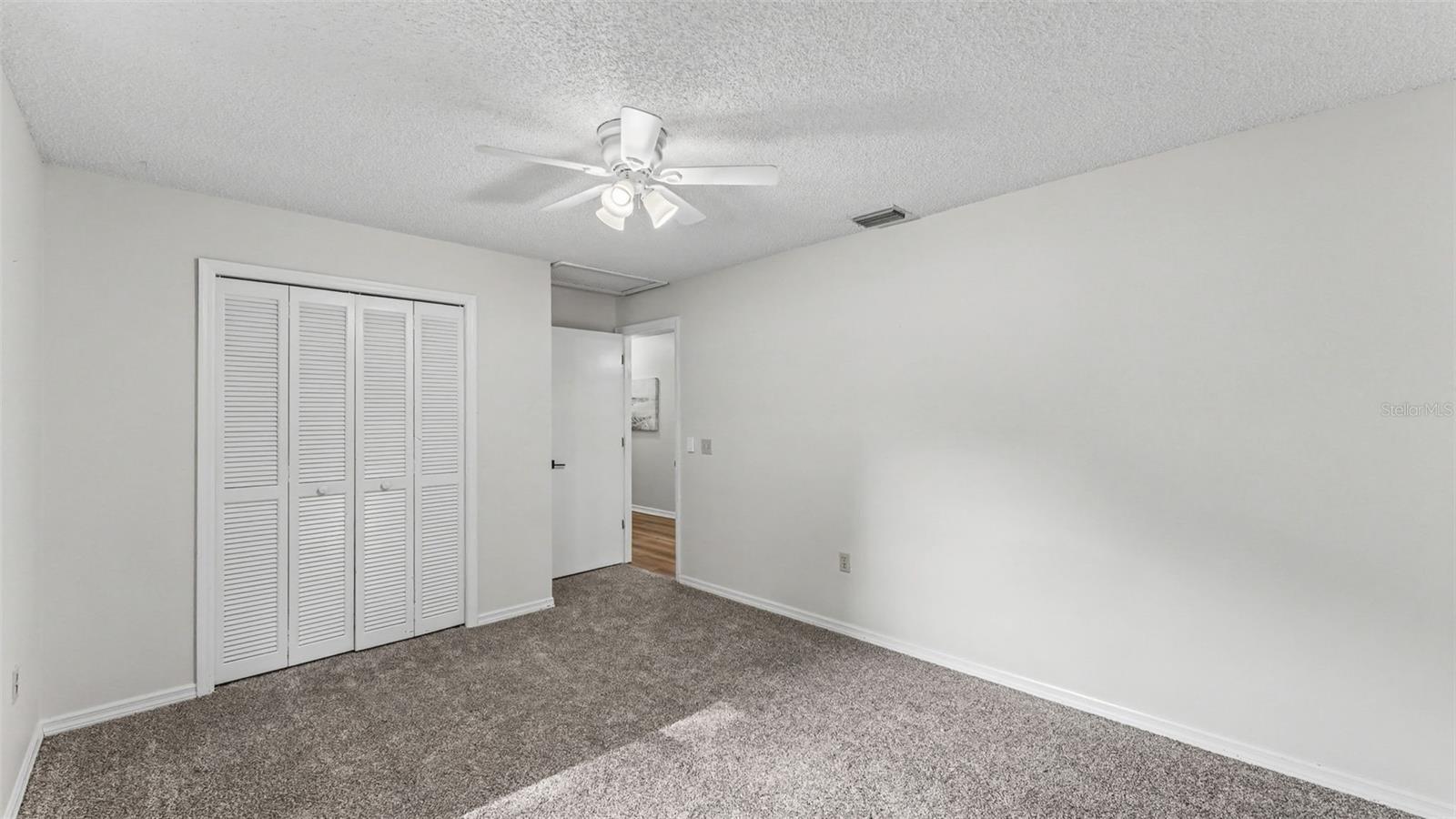 Bedroom #3
