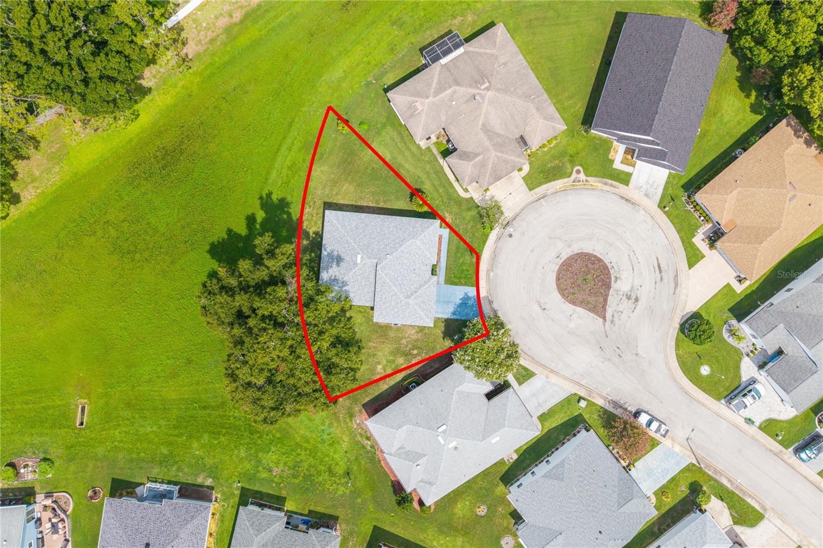 2260 GRAND CYPRESS DRIVE, Lakeland, FL 33810
