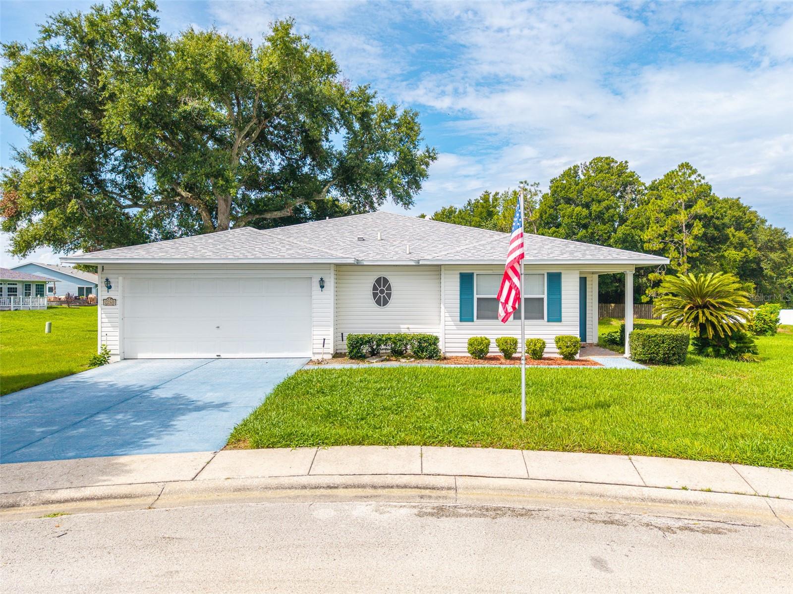 2260 GRAND CYPRESS DRIVE, Lakeland, FL 33810