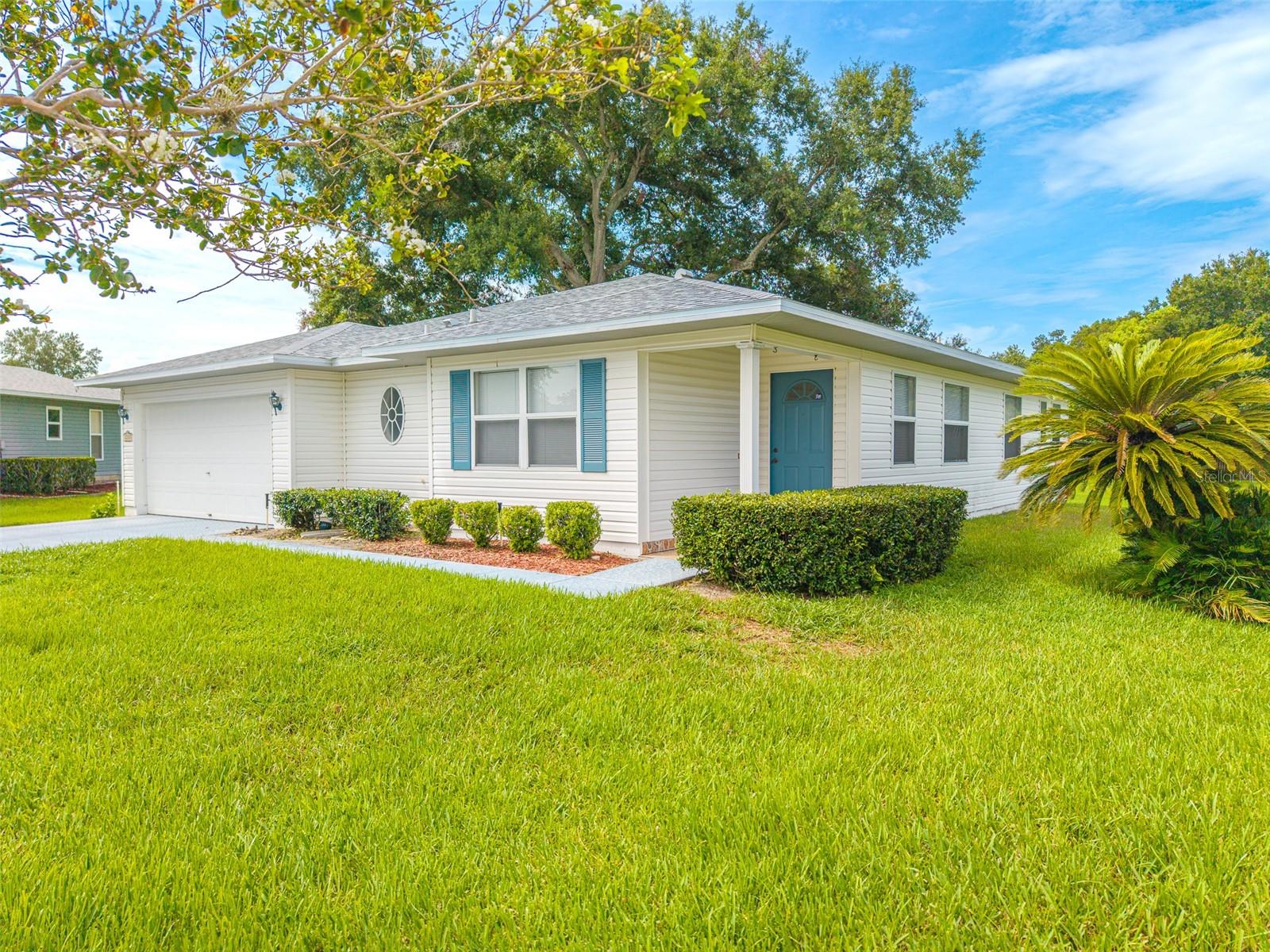 2260 GRAND CYPRESS DRIVE, Lakeland, FL 33810