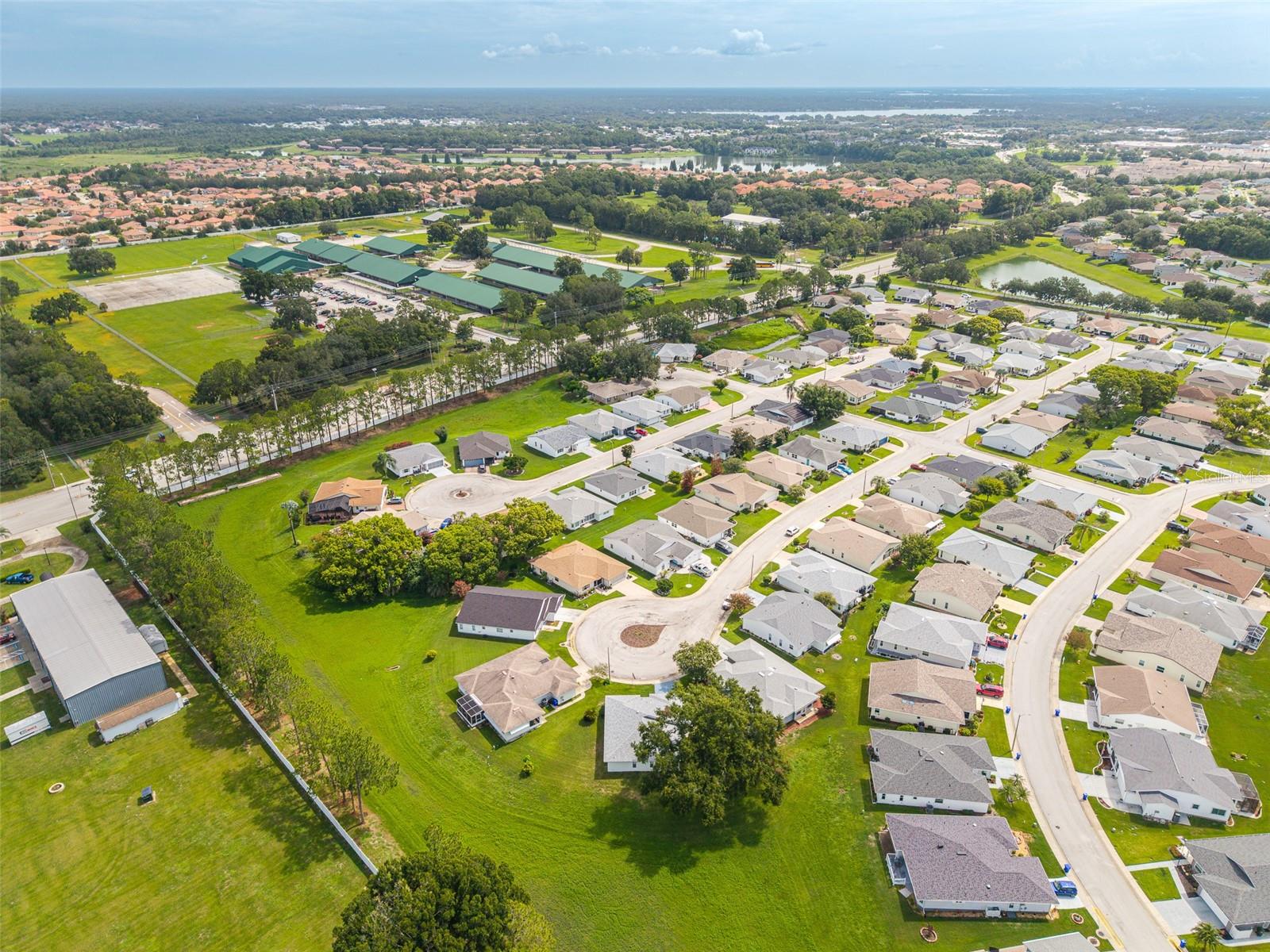 2260 GRAND CYPRESS DRIVE, Lakeland, FL 33810