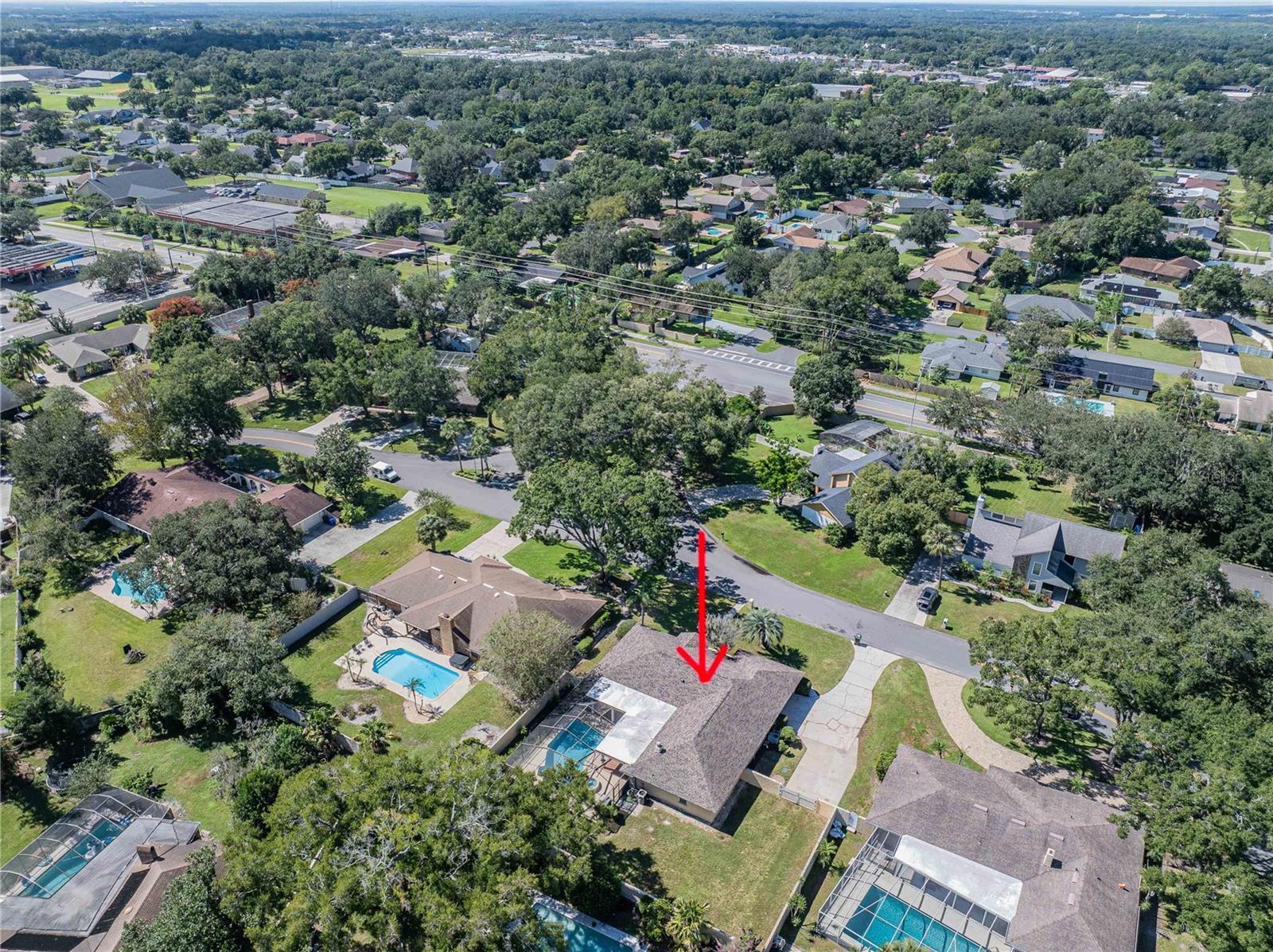 4502 SUGARTREE DRIVE W, Lakeland, FL 33813