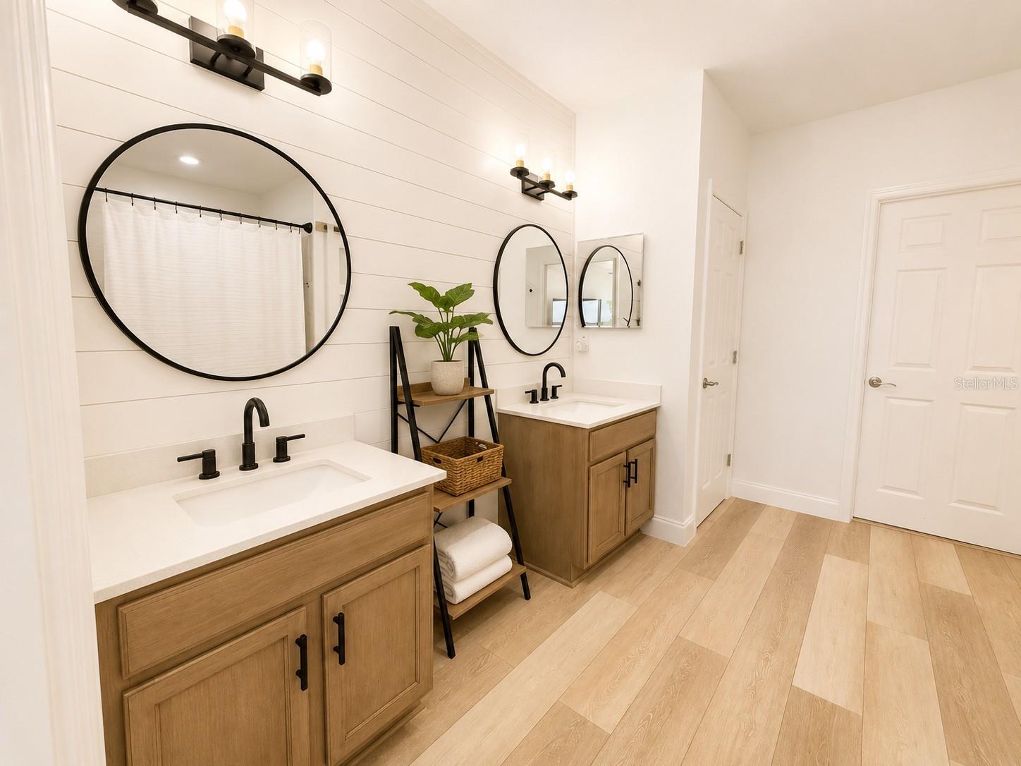 master bath