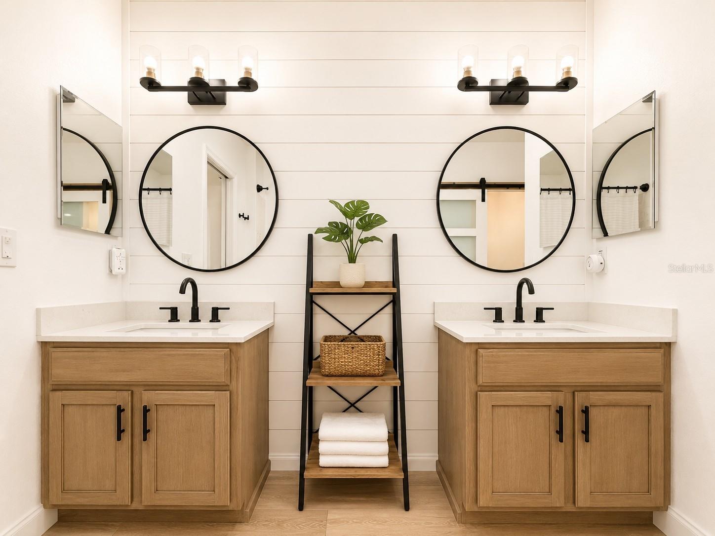 master bath