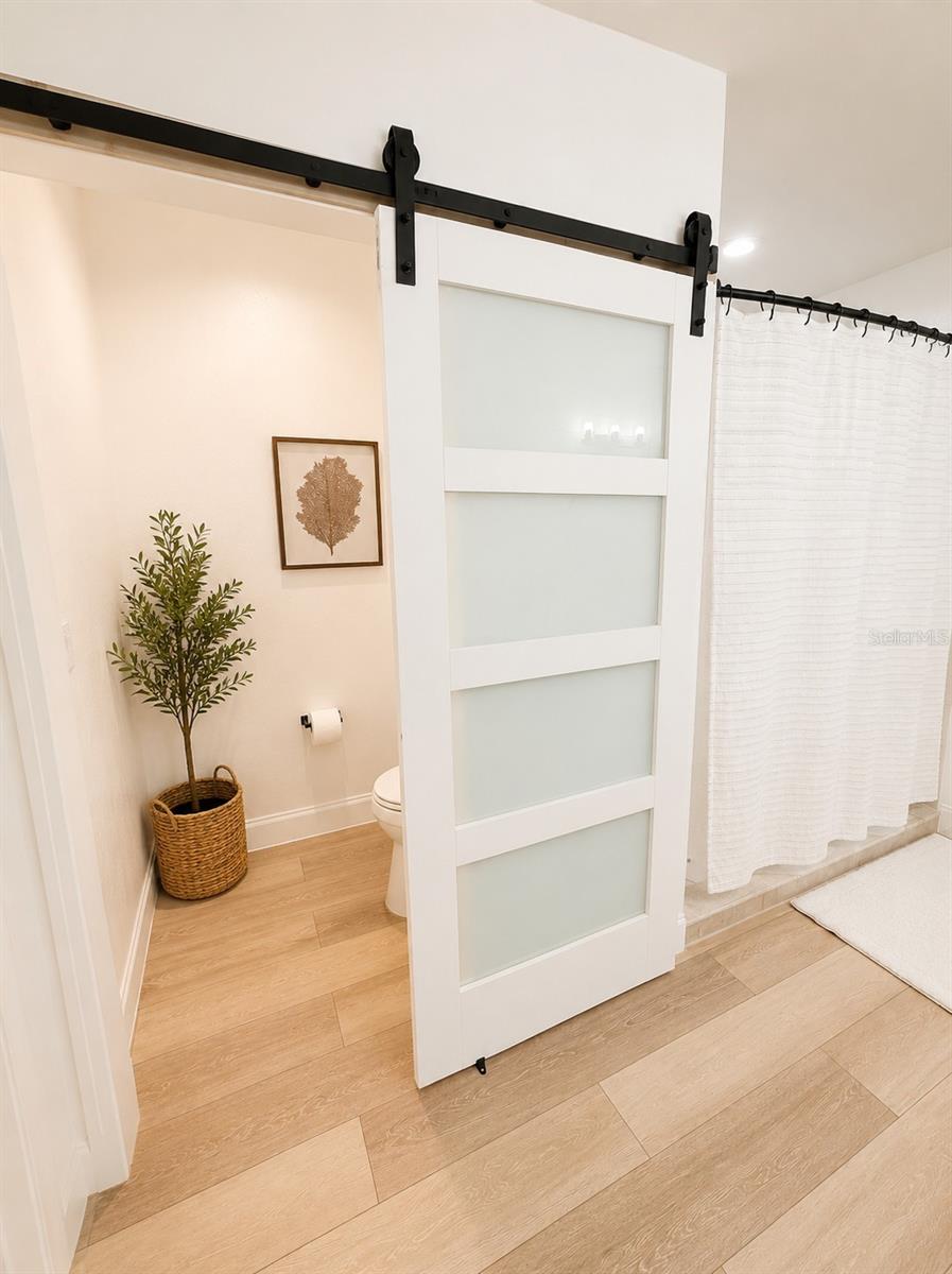master bath