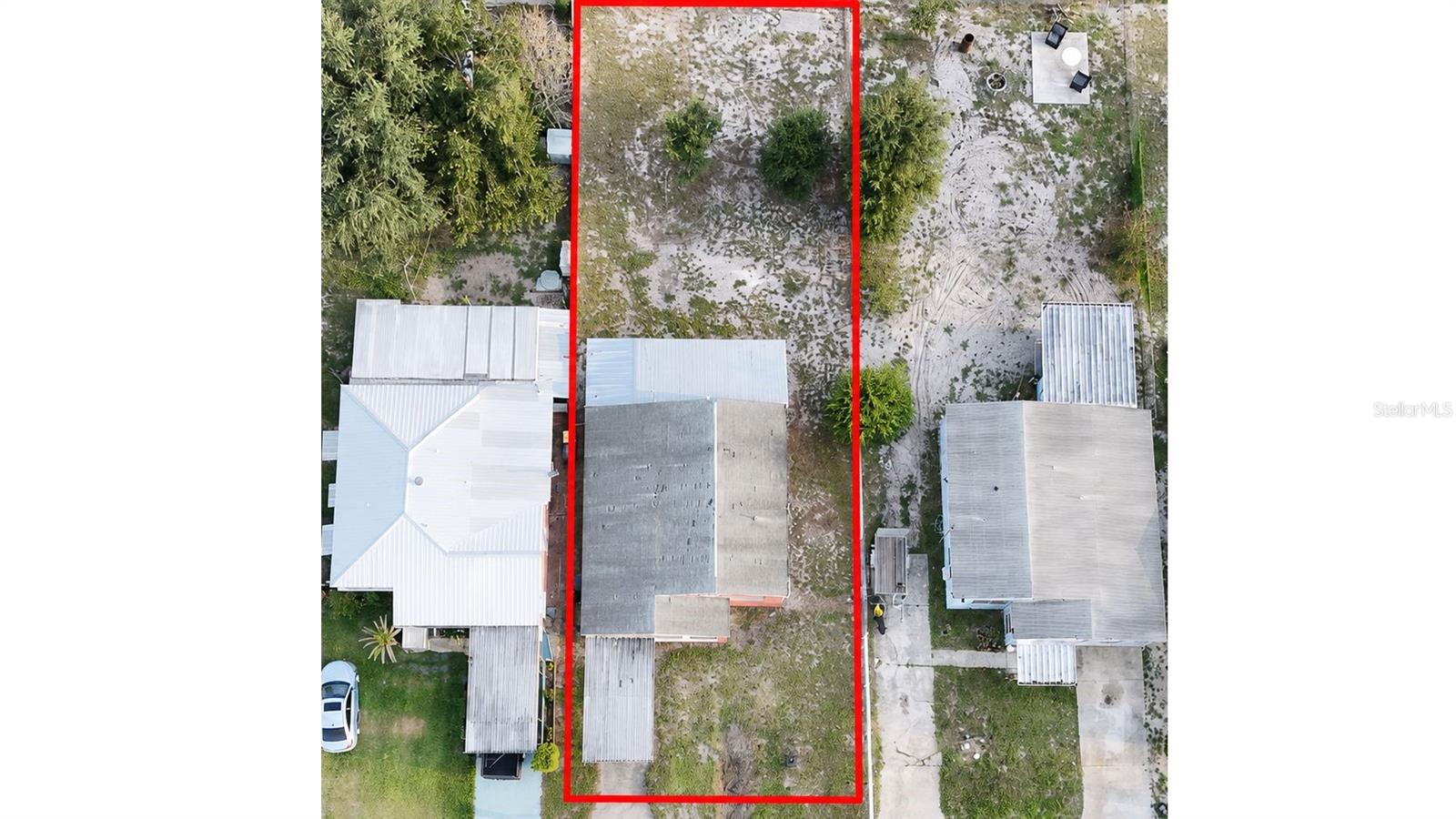 Property Line