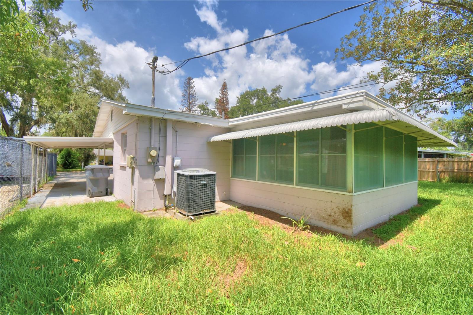2521 MCCRANIE PLACE, Lakeland, FL 33801
