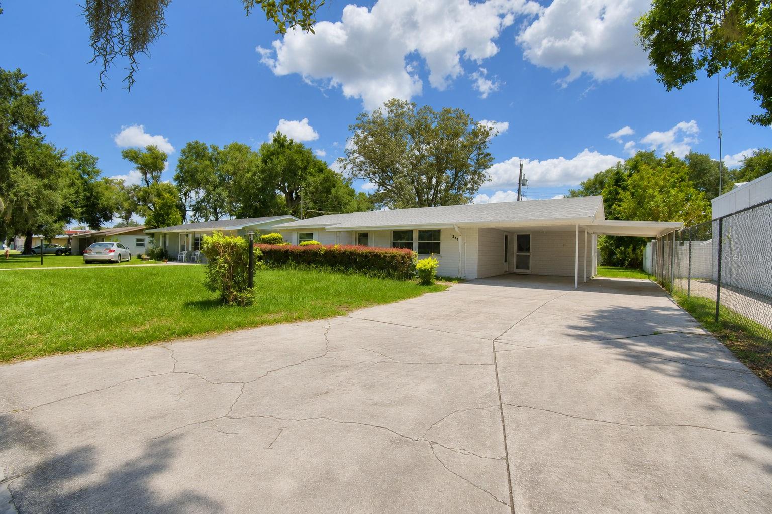 2521 MCCRANIE PLACE, Lakeland, FL 33801