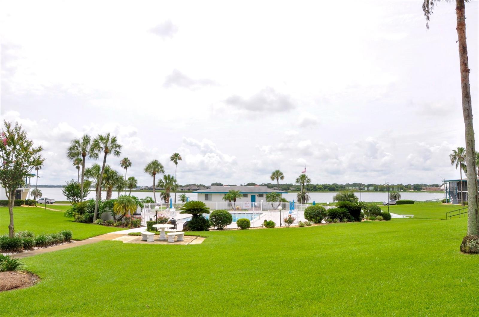 1600 W LAKE PARKER DRIVE, #A25, Lakeland, FL 33805