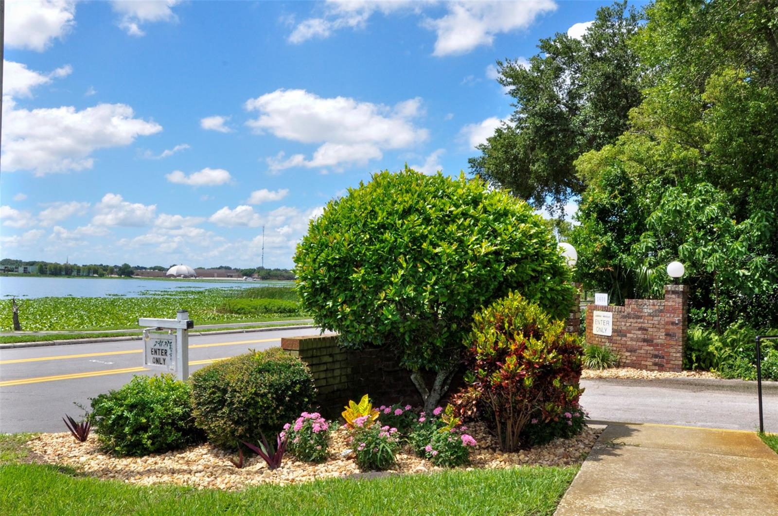 1600 W LAKE PARKER DRIVE, #A25, Lakeland, FL 33805