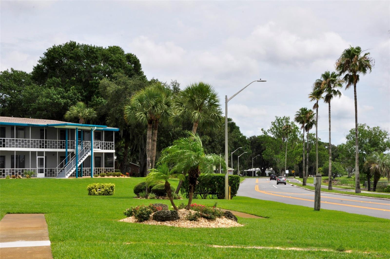 1600 W LAKE PARKER DRIVE, #A25, Lakeland, FL 33805