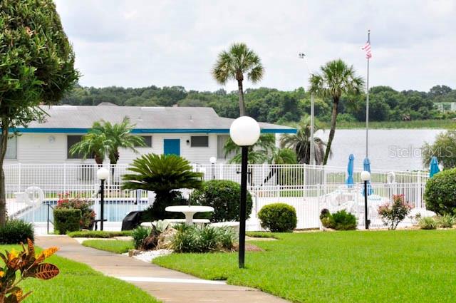 1600 W LAKE PARKER DRIVE, #A25, Lakeland, FL 33805