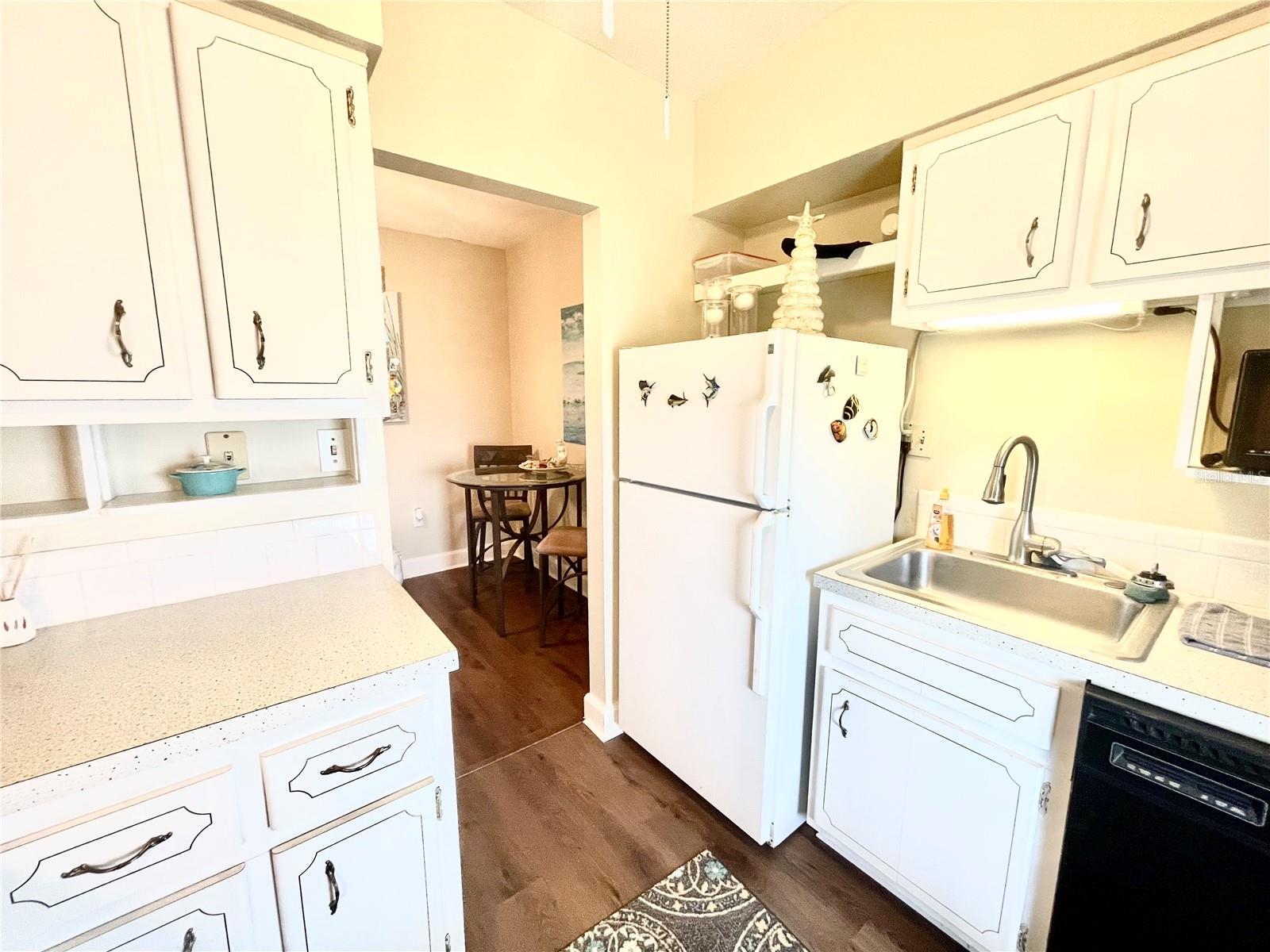 1600 W LAKE PARKER DRIVE, #A25, Lakeland, FL 33805