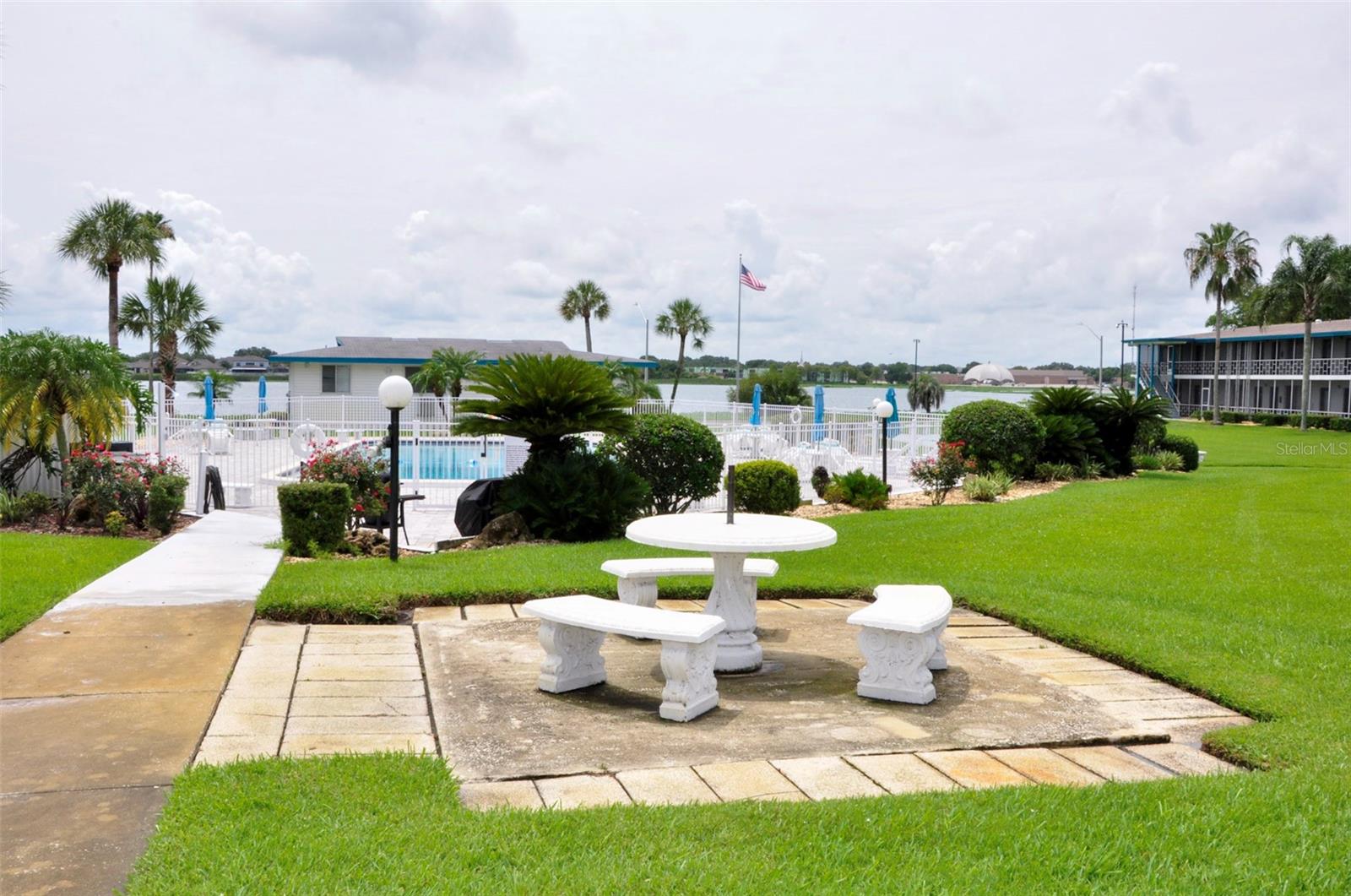 1600 W LAKE PARKER DRIVE, #A25, Lakeland, FL 33805