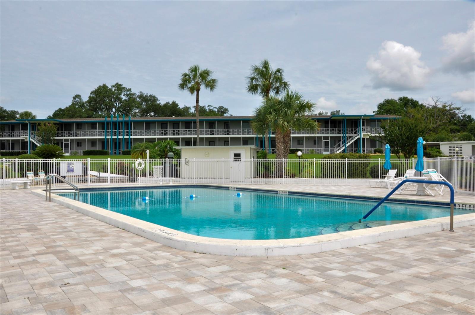 1600 W LAKE PARKER DRIVE, #A25, Lakeland, FL 33805