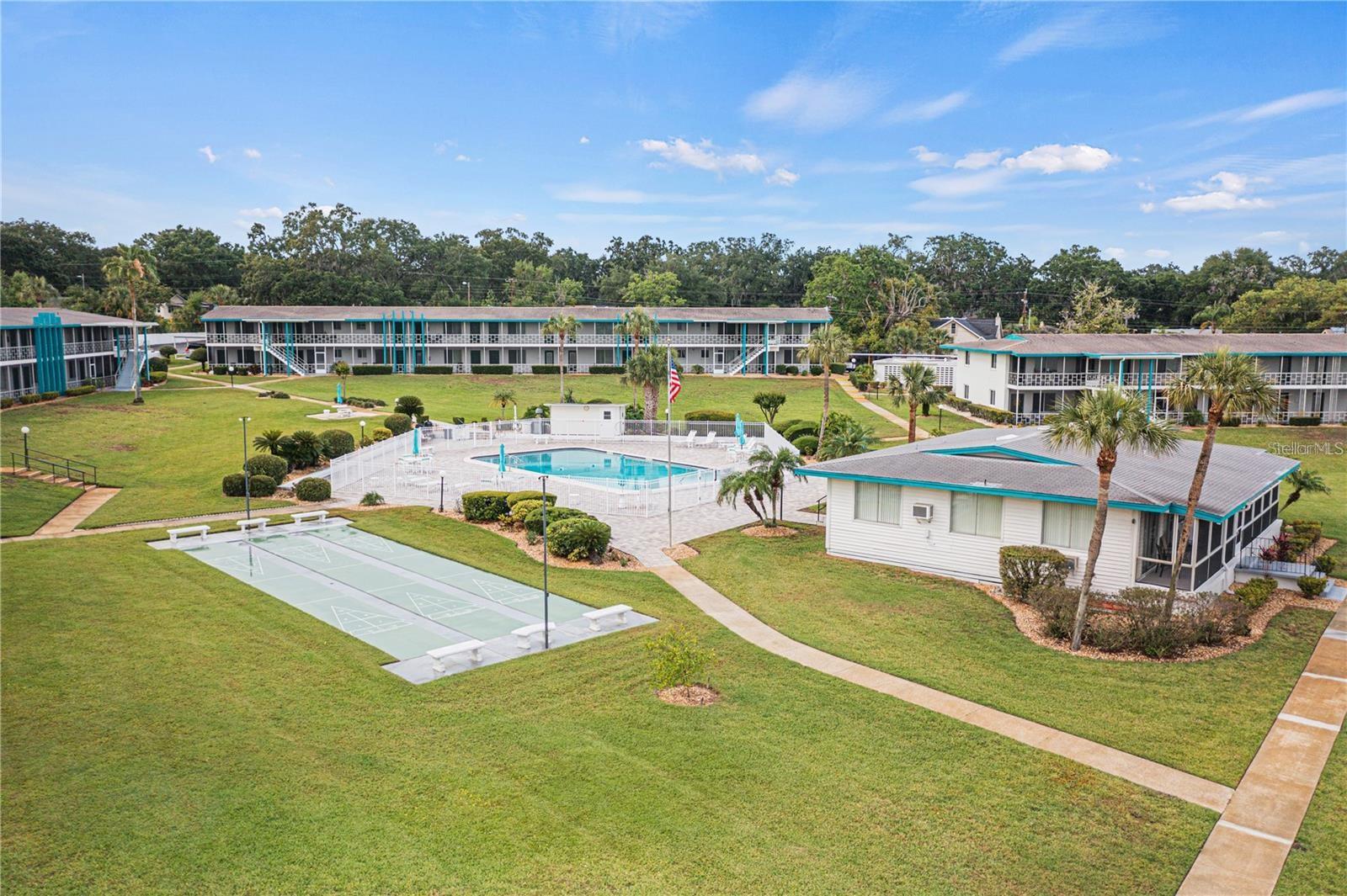 1600 W LAKE PARKER DRIVE, #A25, Lakeland, FL 33805