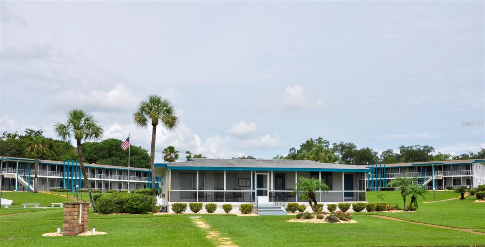 1600 W LAKE PARKER DRIVE, #A25, Lakeland, FL 33805