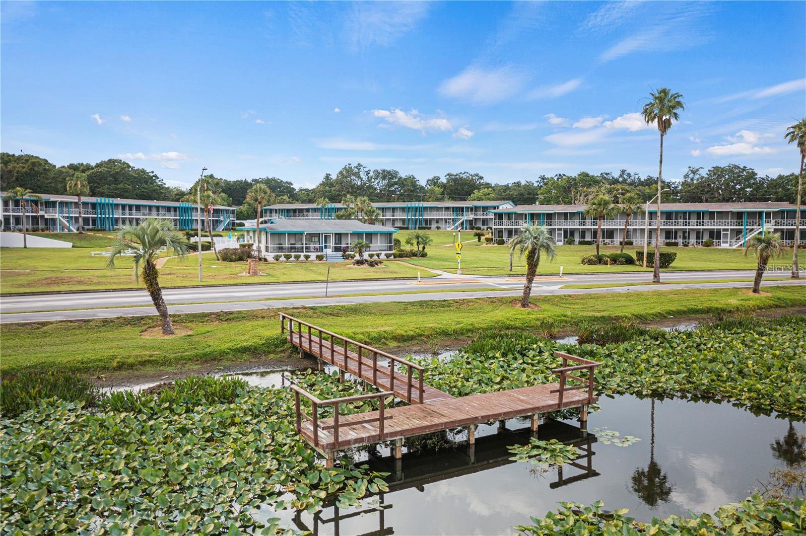 1600 W LAKE PARKER DRIVE, #A25, Lakeland, FL 33805