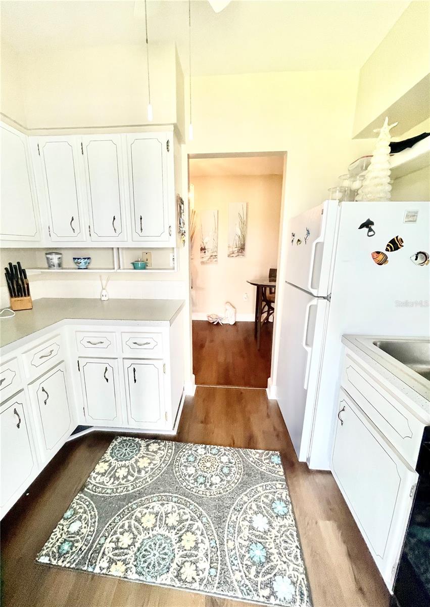 1600 W LAKE PARKER DRIVE, #A25, Lakeland, FL 33805