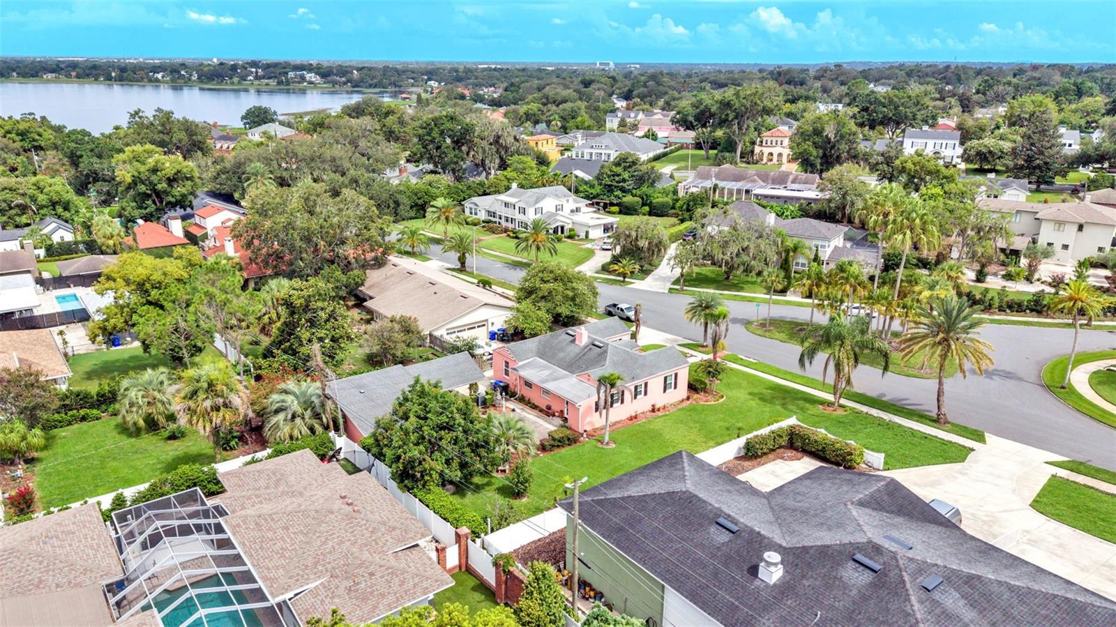 212 KENWITH ROAD, Lakeland, FL 33803