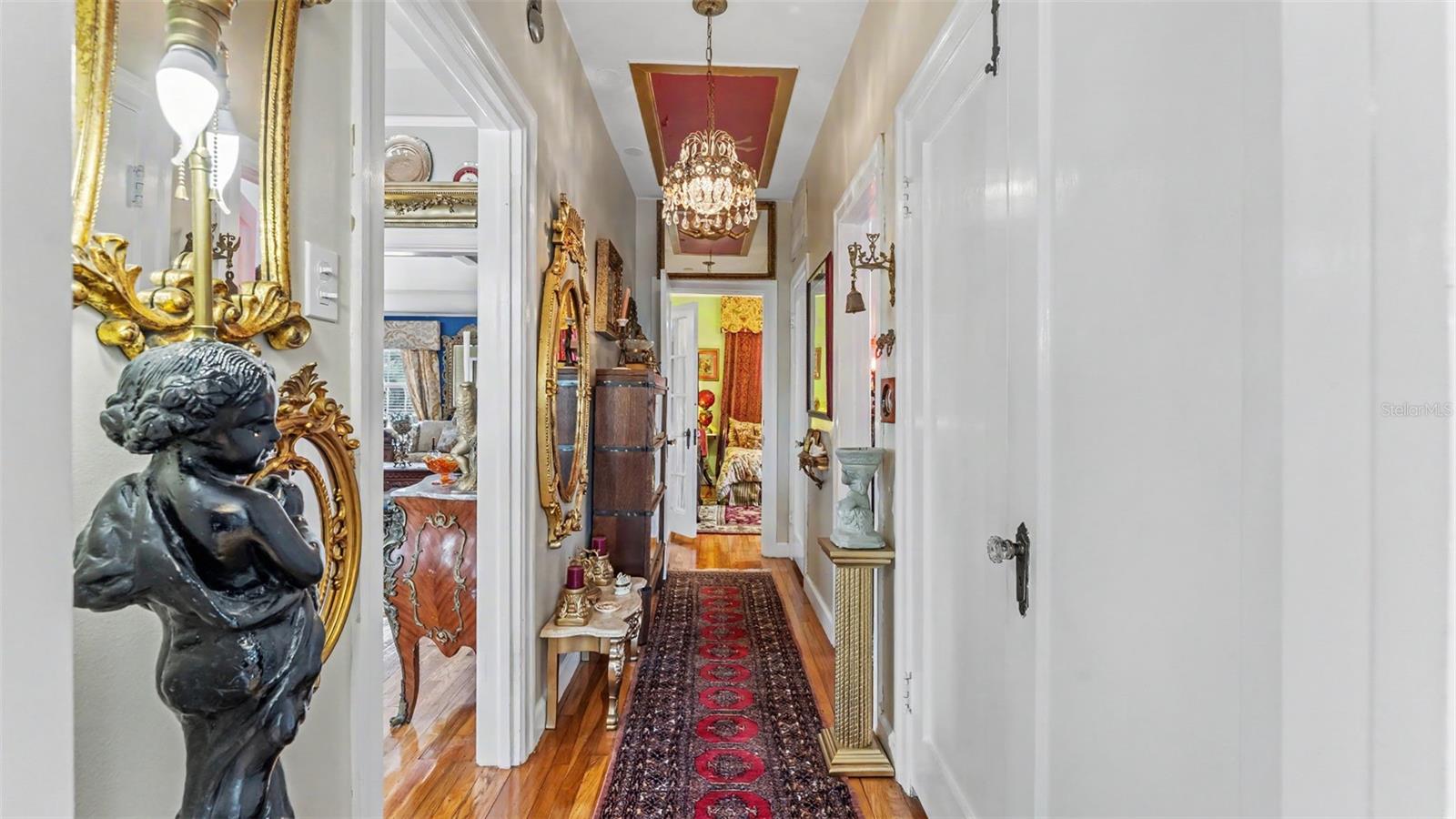 Hallway