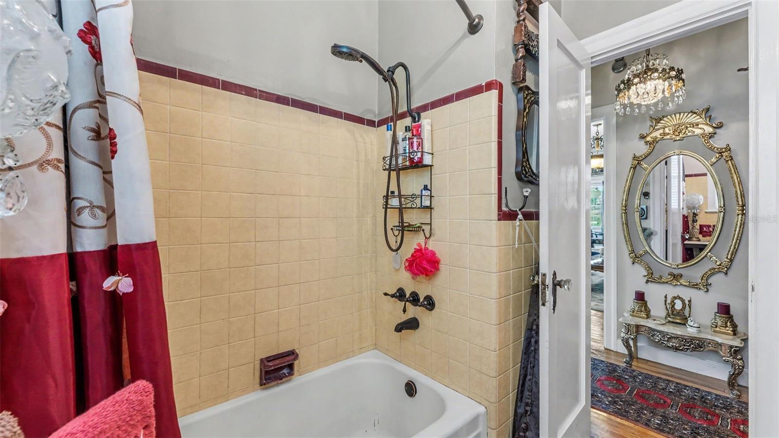 Main Bath