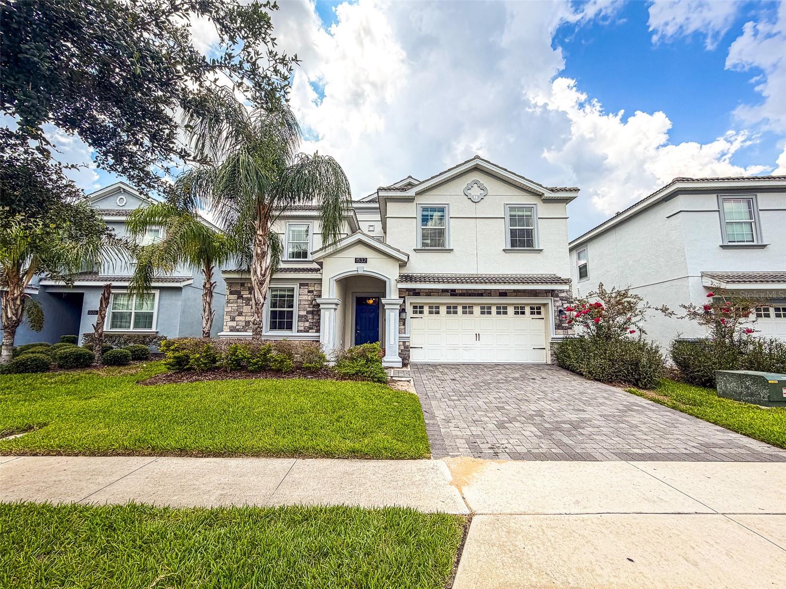 1532 MAIDSTONE COURT, Davenport, FL 33896