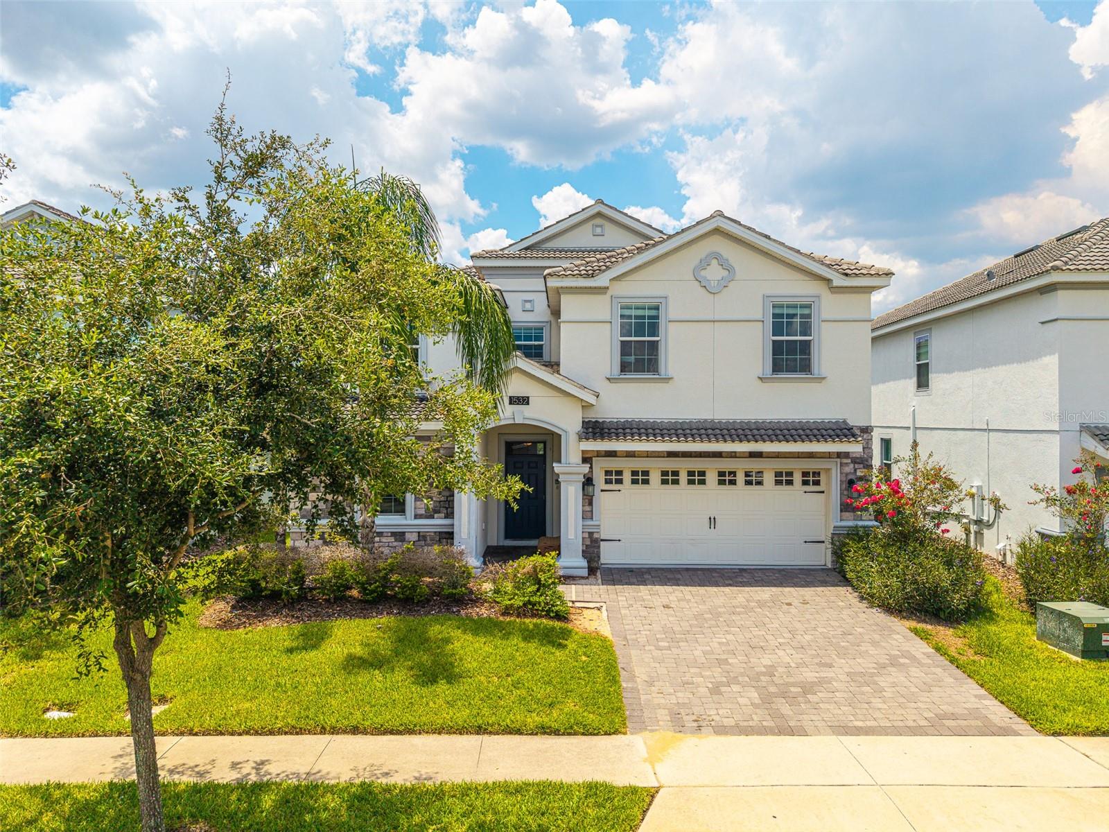 1532 MAIDSTONE COURT, Davenport, FL 33896